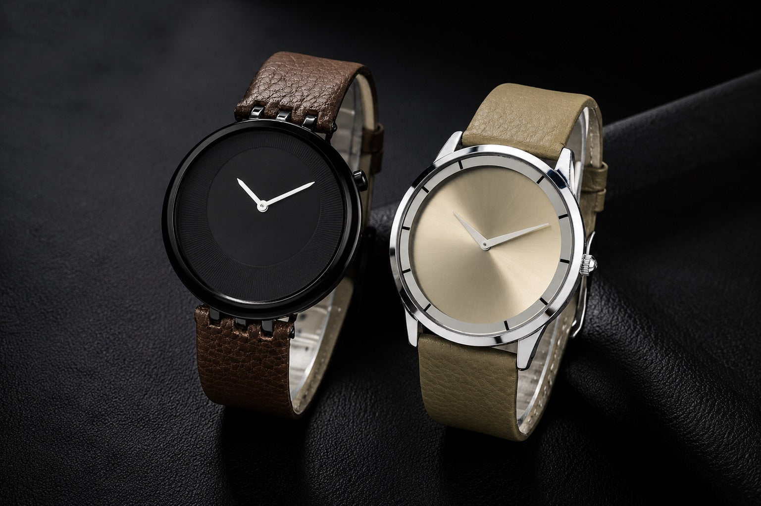 best strap watches