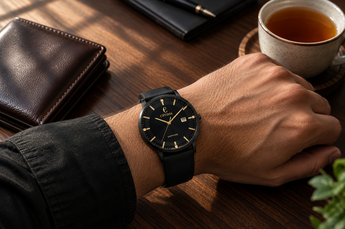 budget watches for men in pakistan