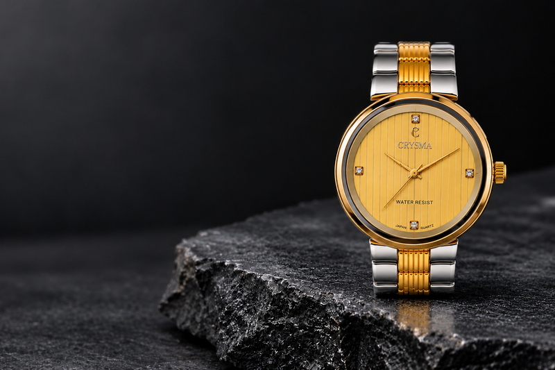 men’s chain watches online in Pakistan