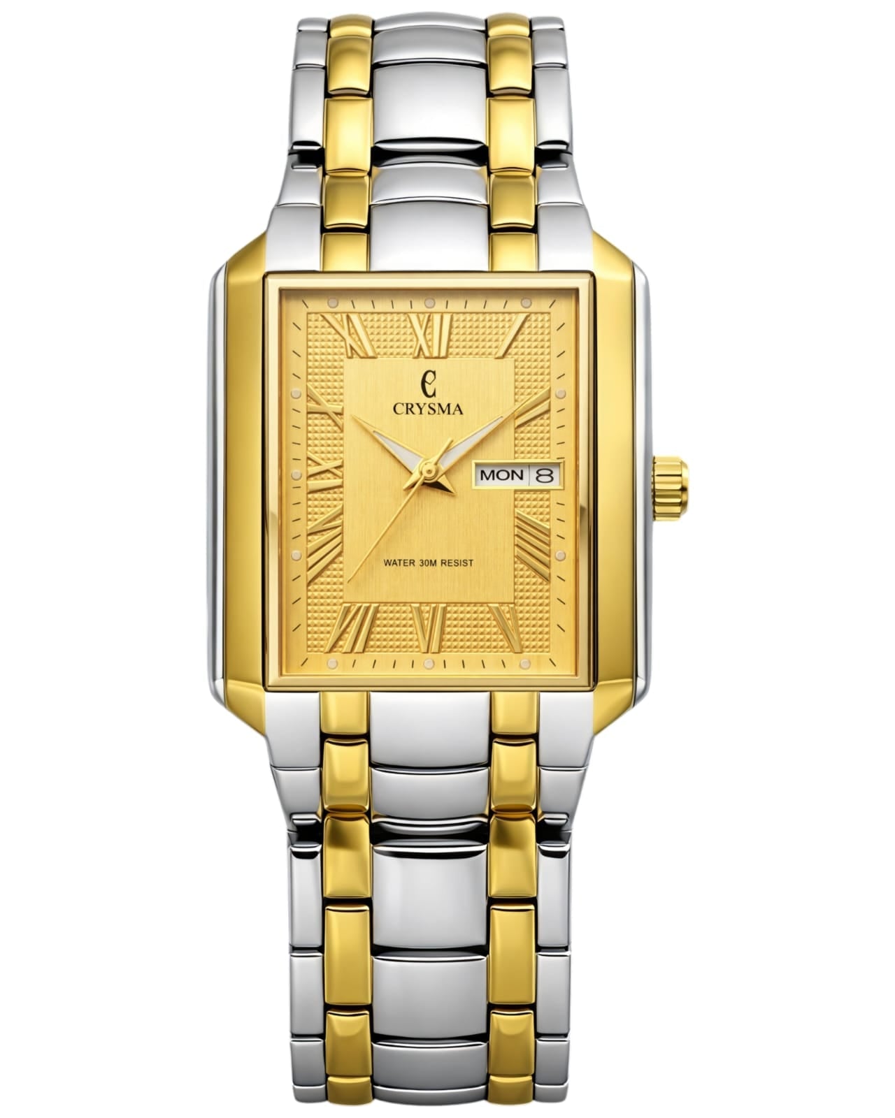 Chain watches for men