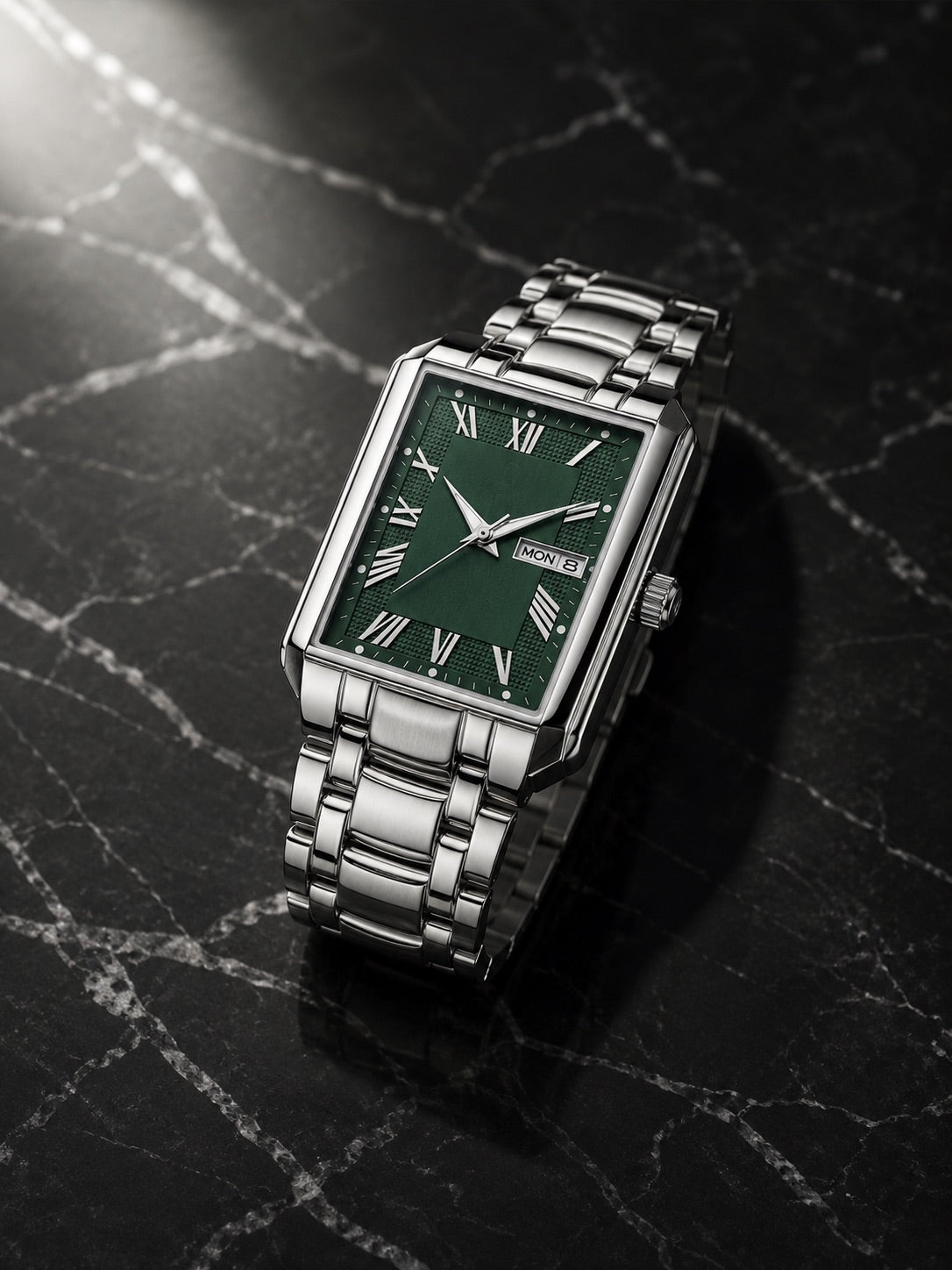 versatile watch for men