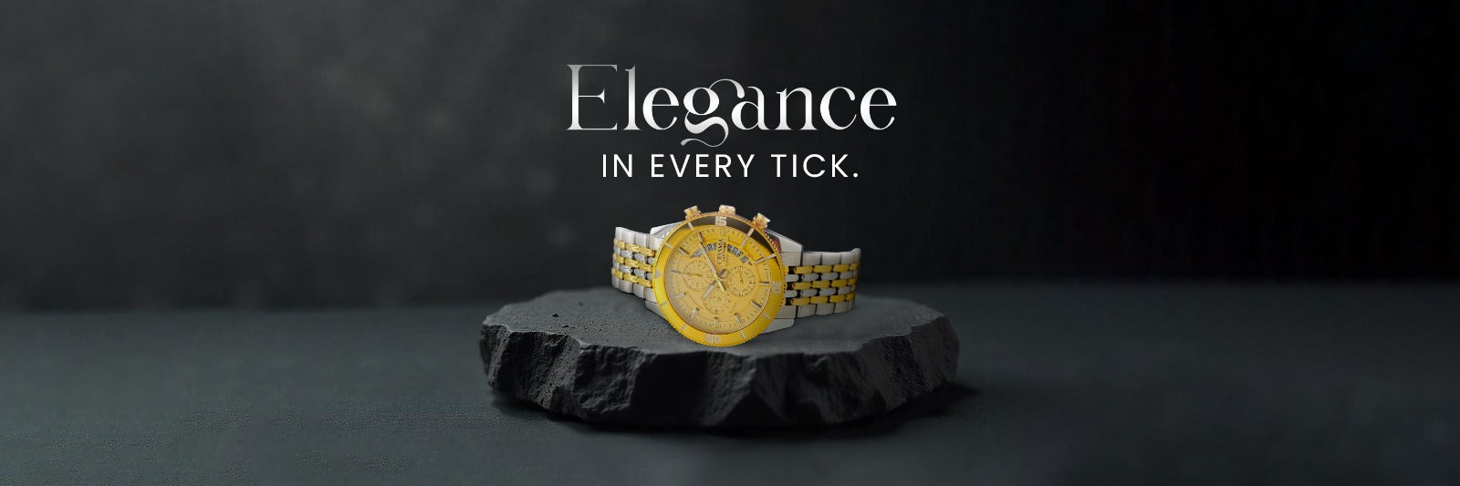 Men's Luxury Watches