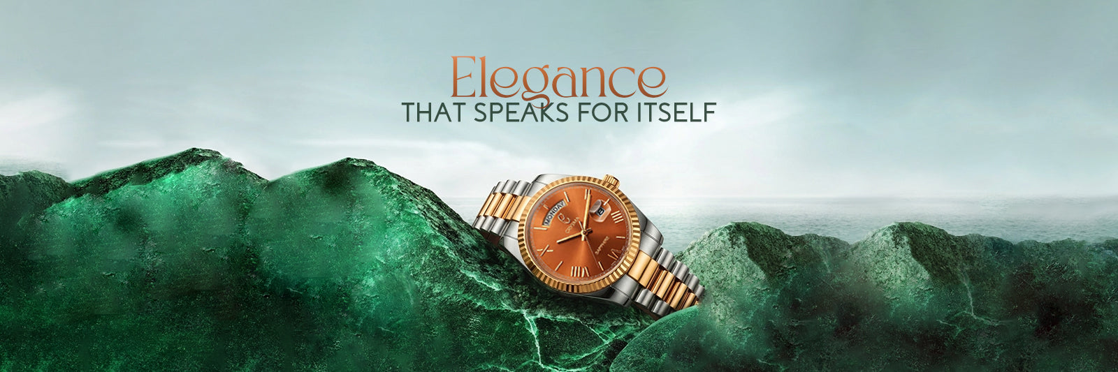 Men's Luxury Watches