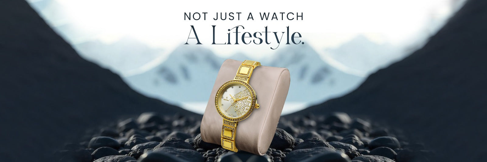 Women's Chain Watches