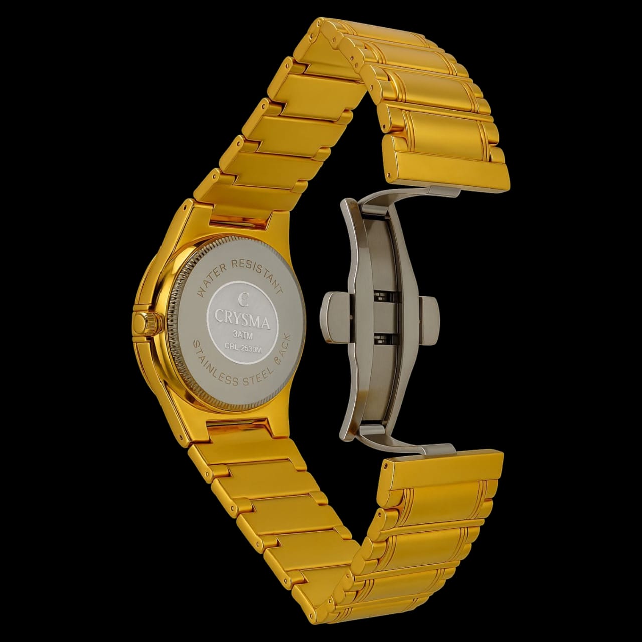 Crysma CRL2530 Horvian