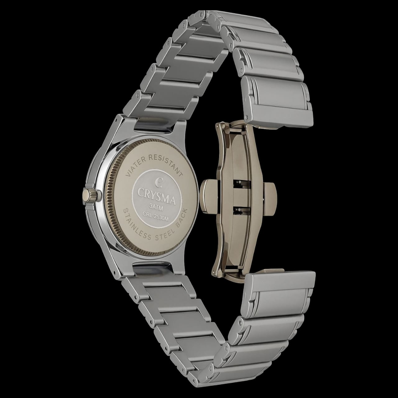 Crysma CRL2530 Horvian