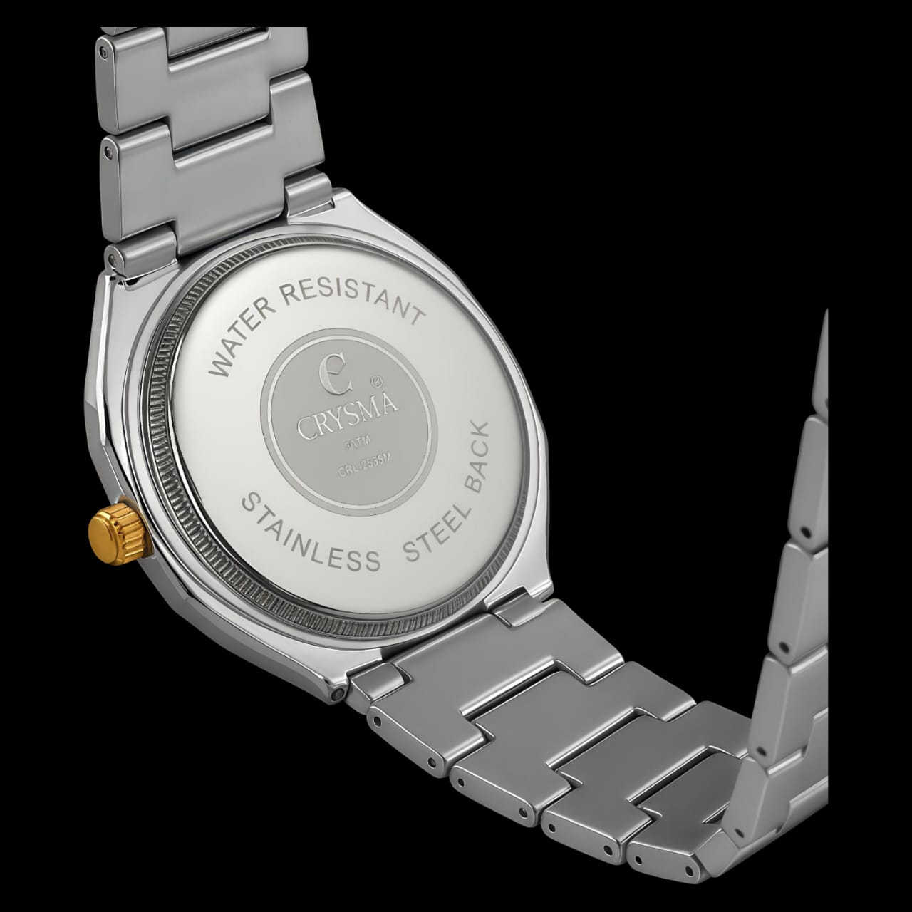 Crysma CRL2535 Solstice