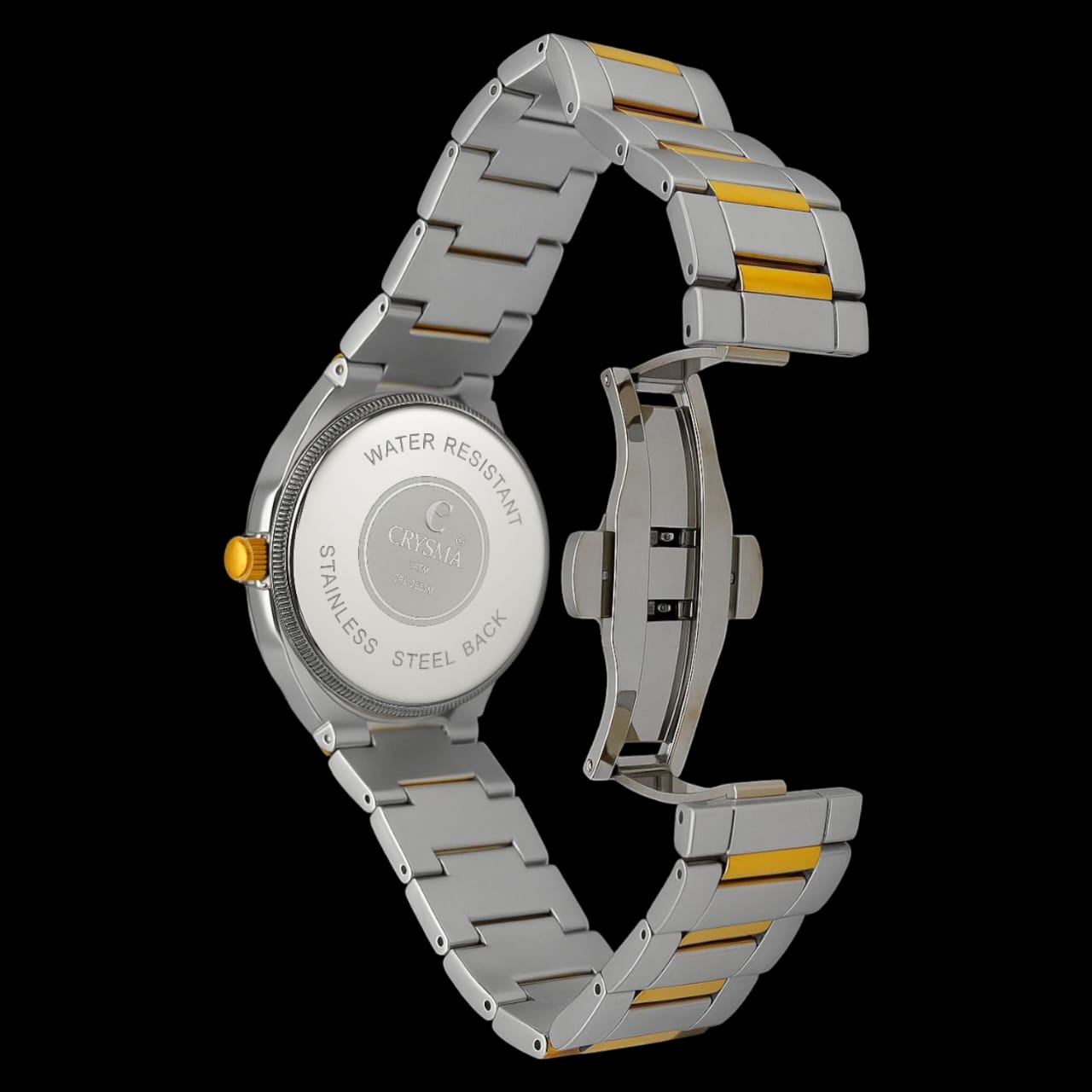 Crysma CRL2535 Solstice