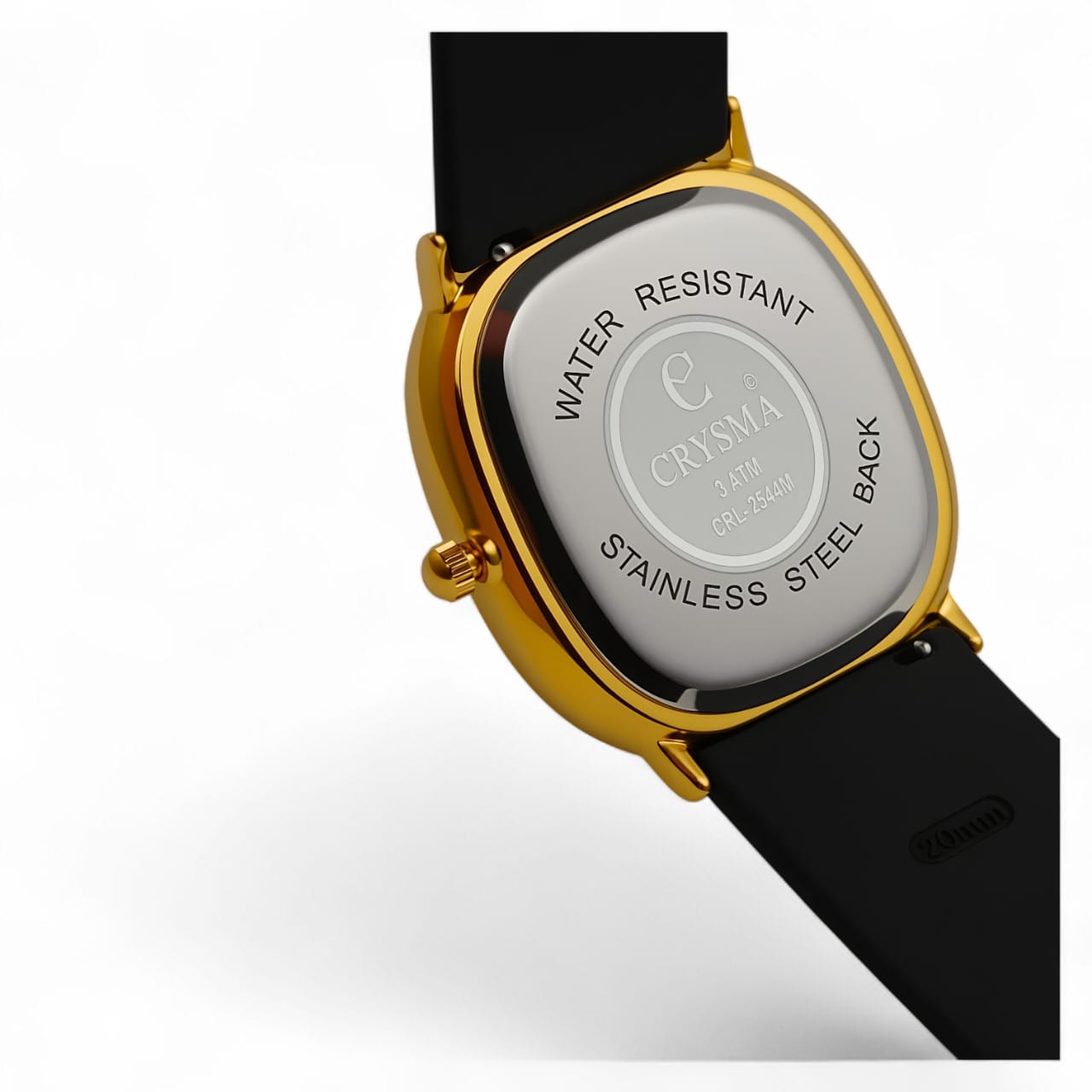 Crysma CRL2544 Magnet