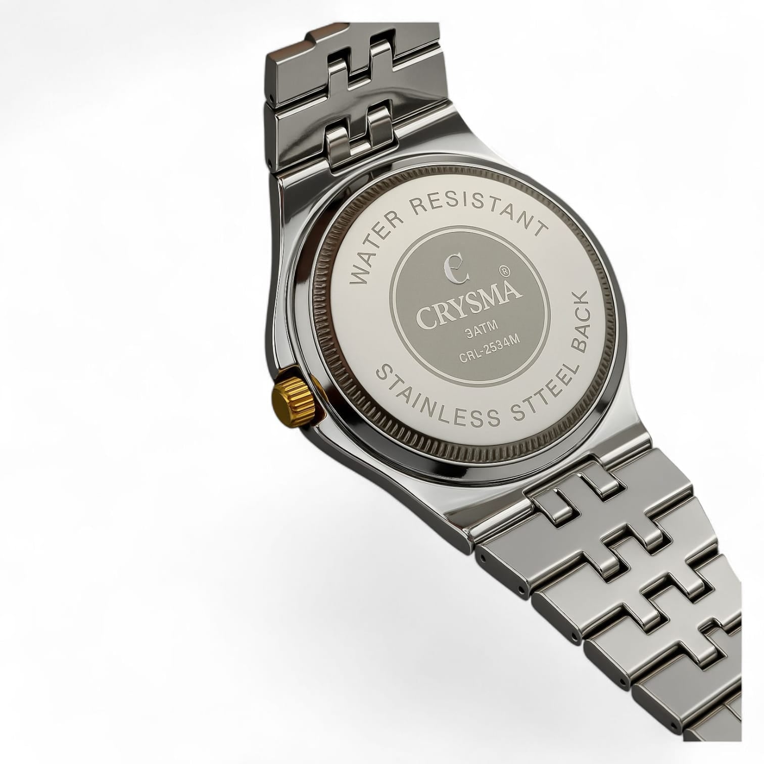 Crysma CRL2534 Notion