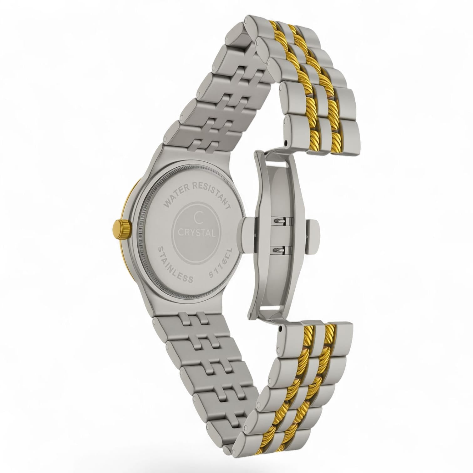 Crysma CRL2534 Notion