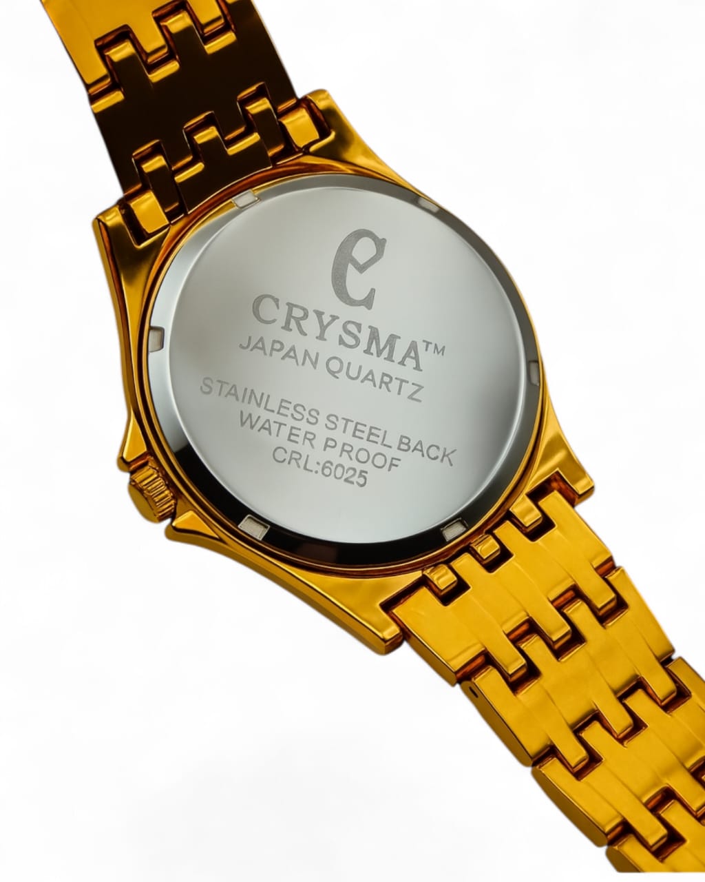Crysma CRL6025 Momemtum
