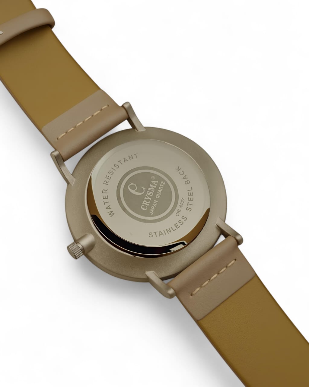 Crysma CRL6927 Horvick