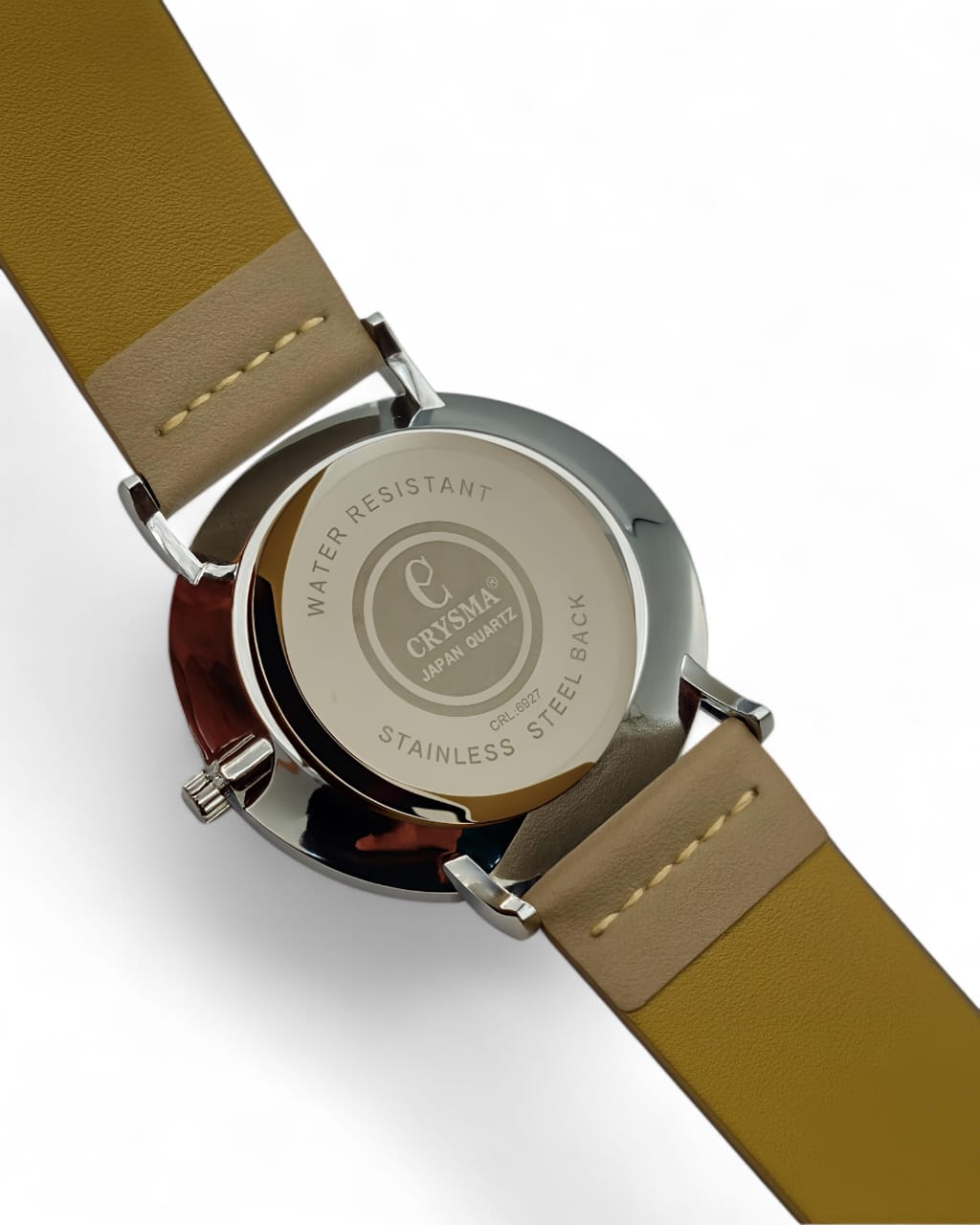 Crysma CRL6927 Horvick