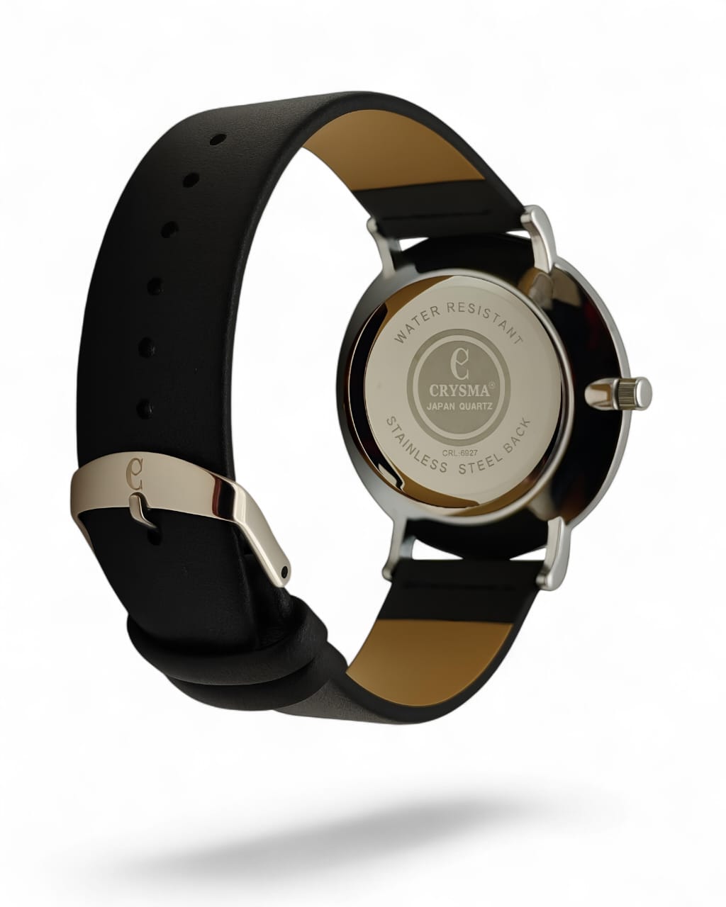 Crysma CRL6927 Horvick