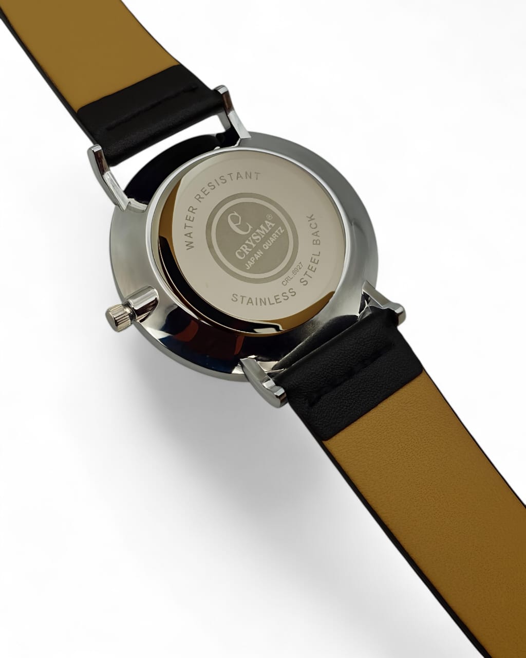 Crysma CRL6927 Horvick