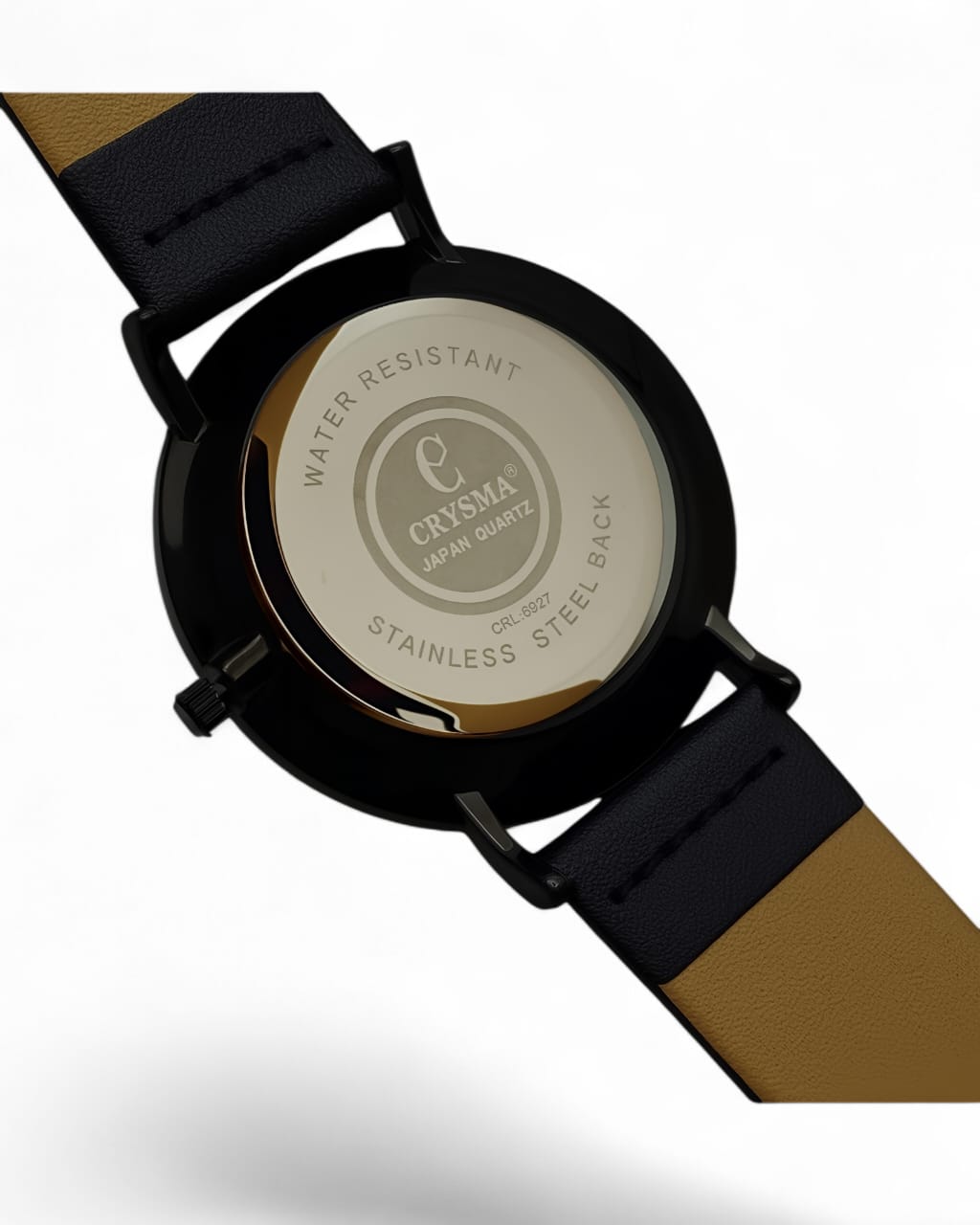 Crysma CRL6927 Horvick