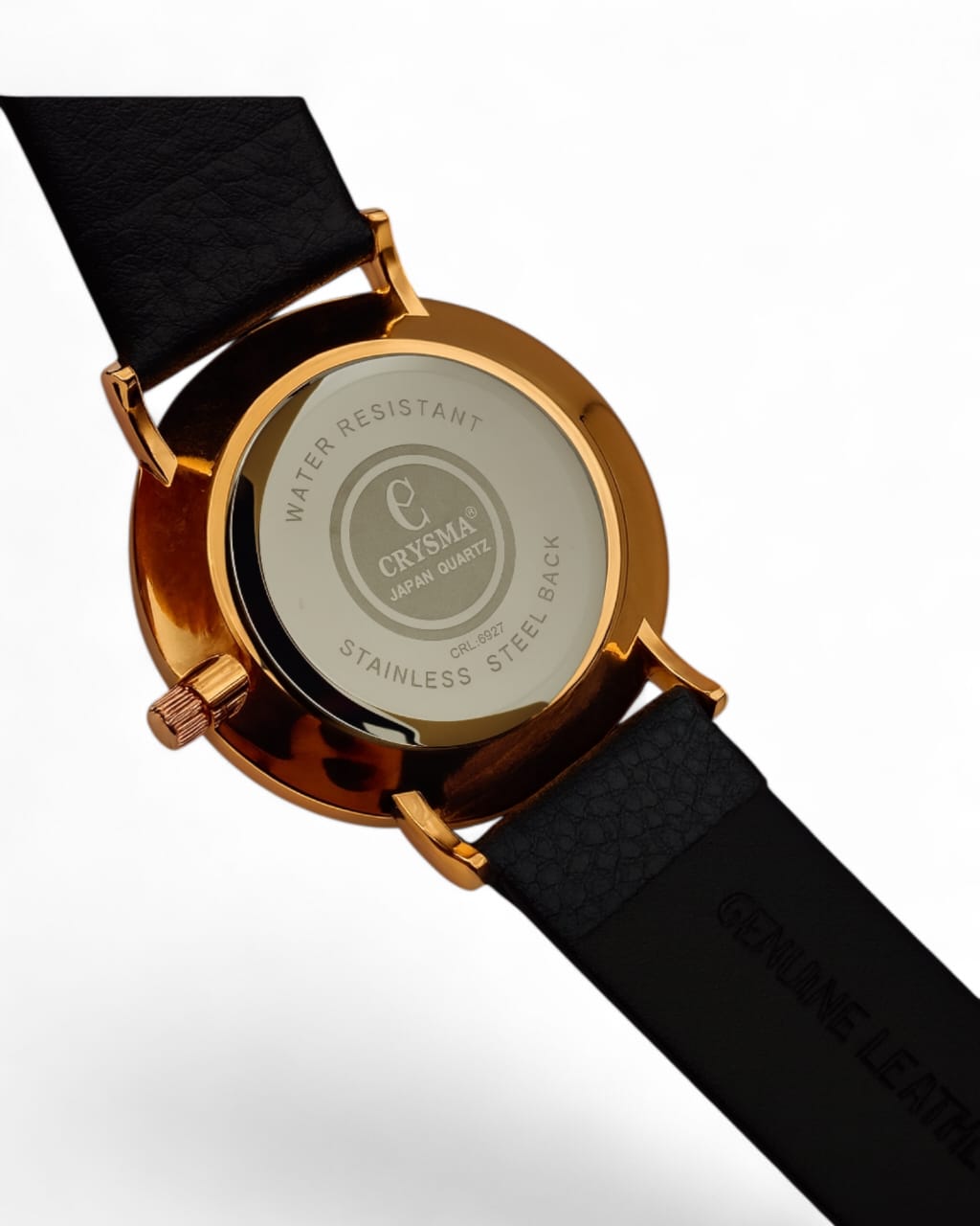 Crysma CRL6927 Horvick