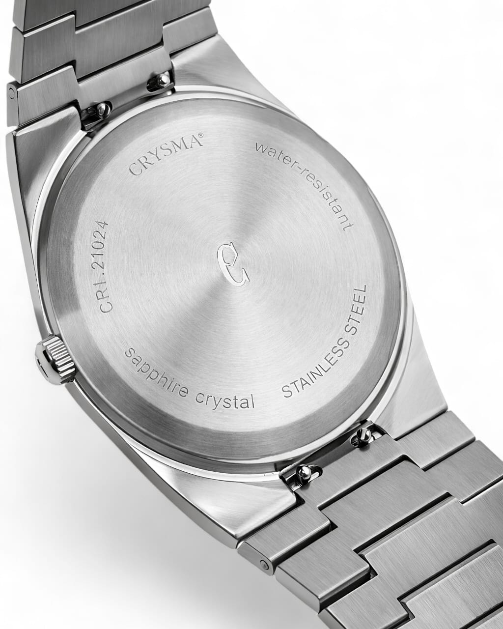 Crysma CRL21024 Jaxton