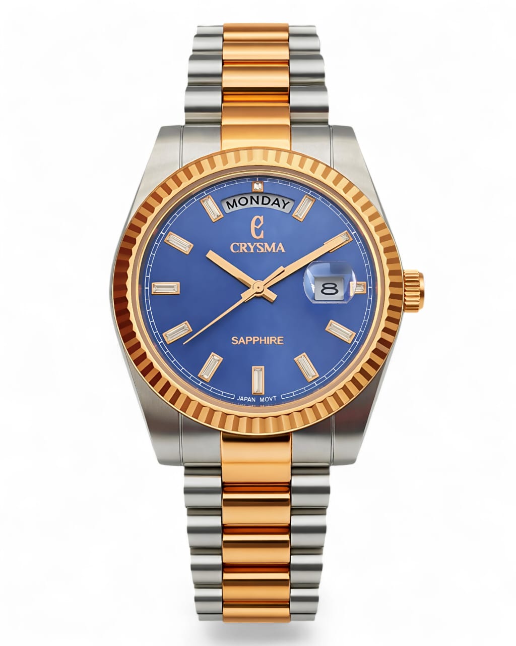 Crysma CRL7130 Valtor