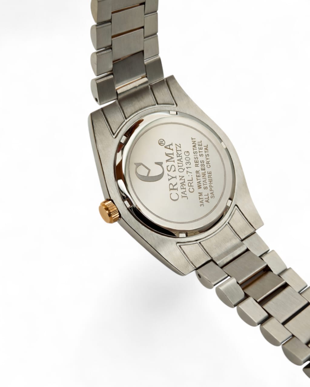 Crysma CRL7130 Valtor