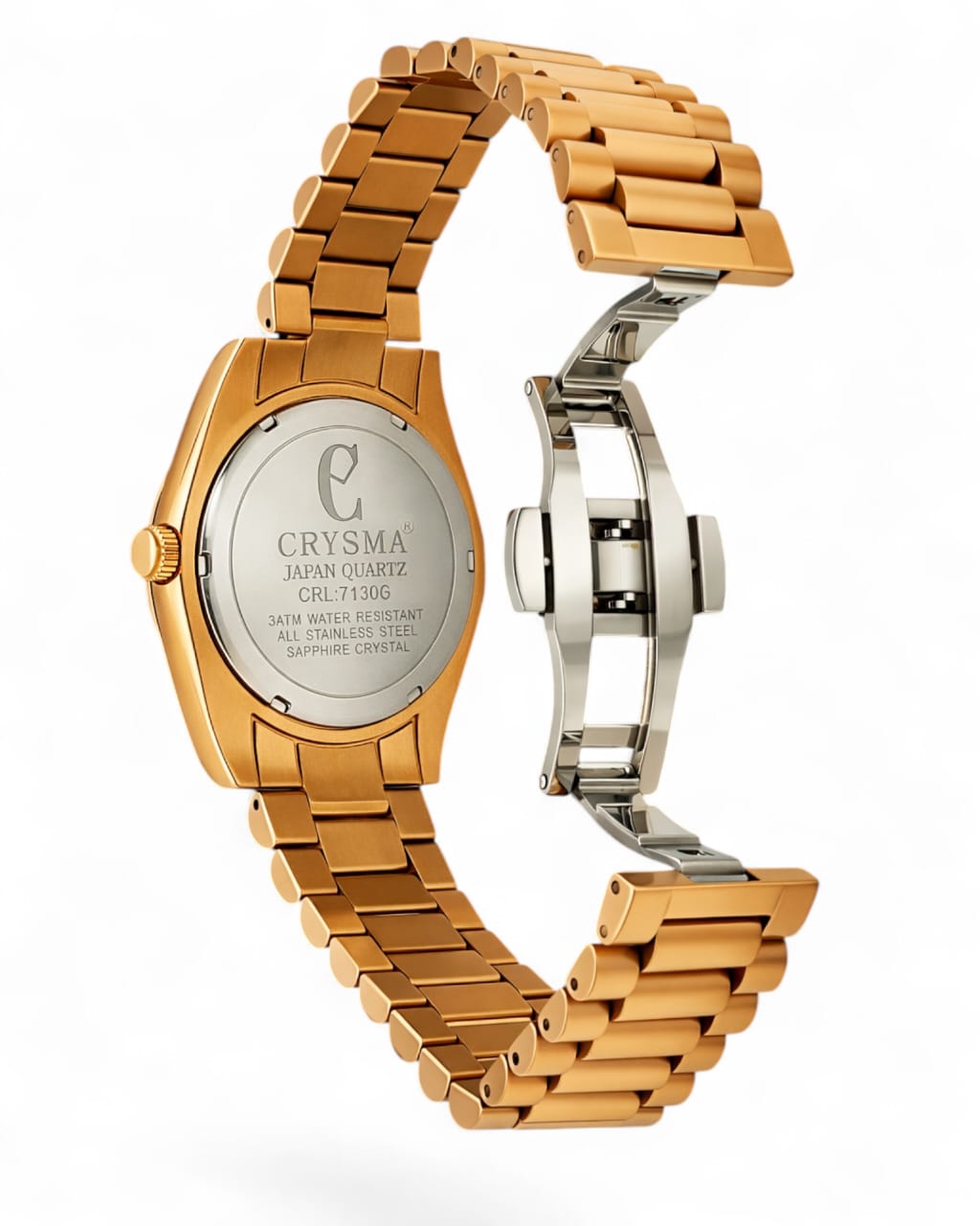 Crysma CRL7130 Valtor