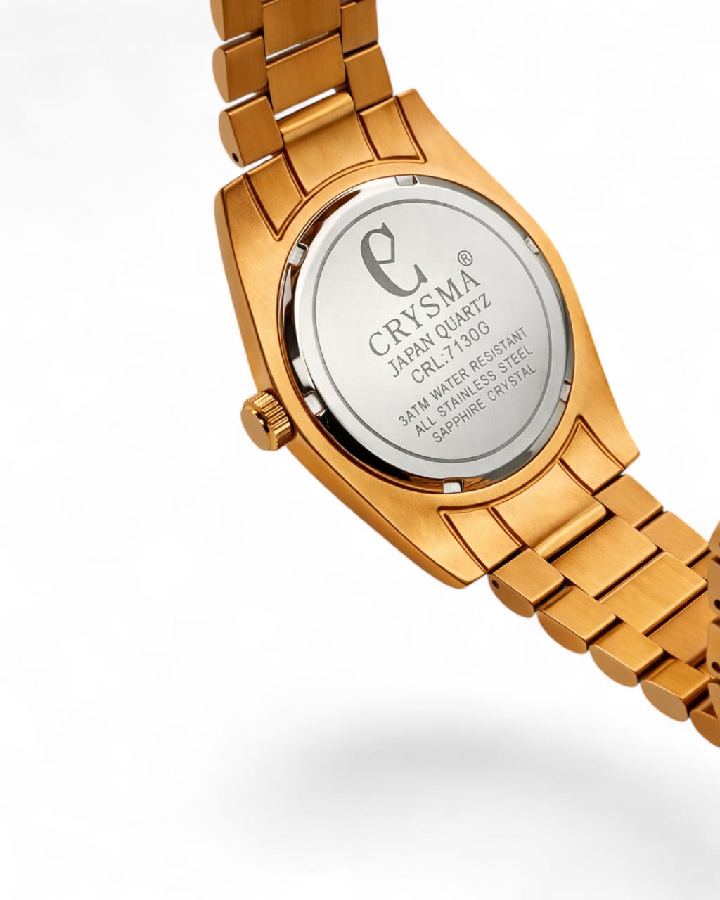 Crysma CRL7130 Valtor