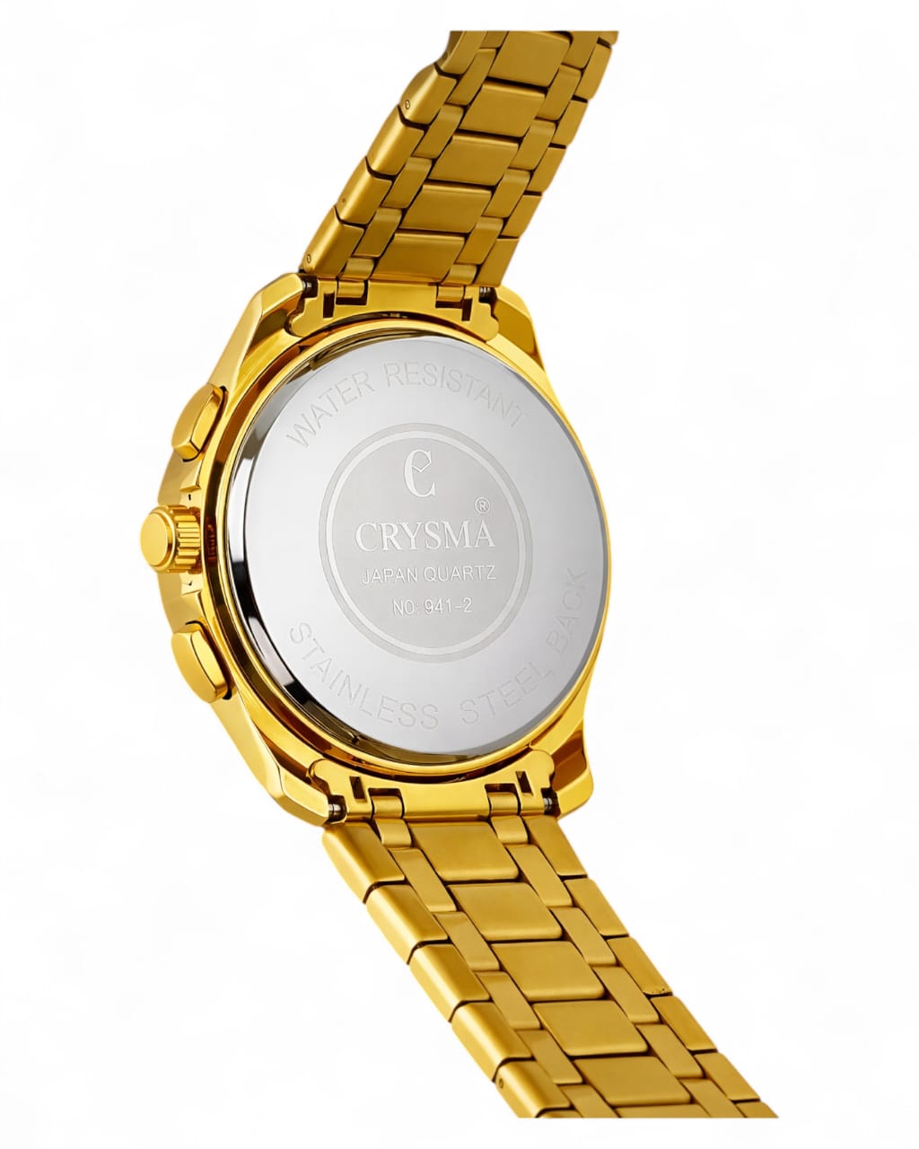 Crysma CRL9412 Superspot