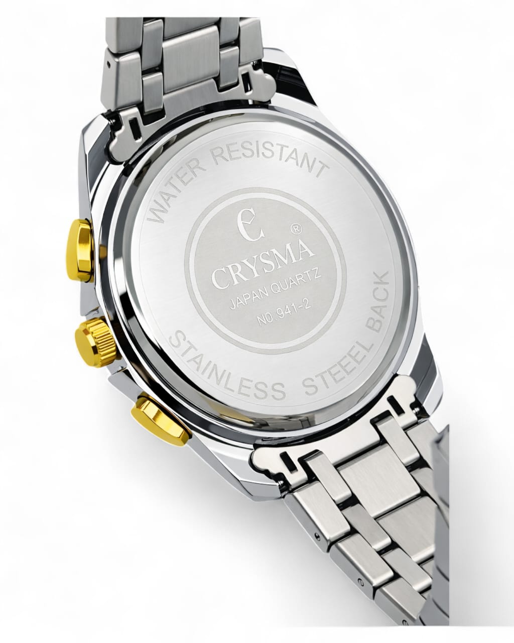 Crysma CRL9412 Superspot