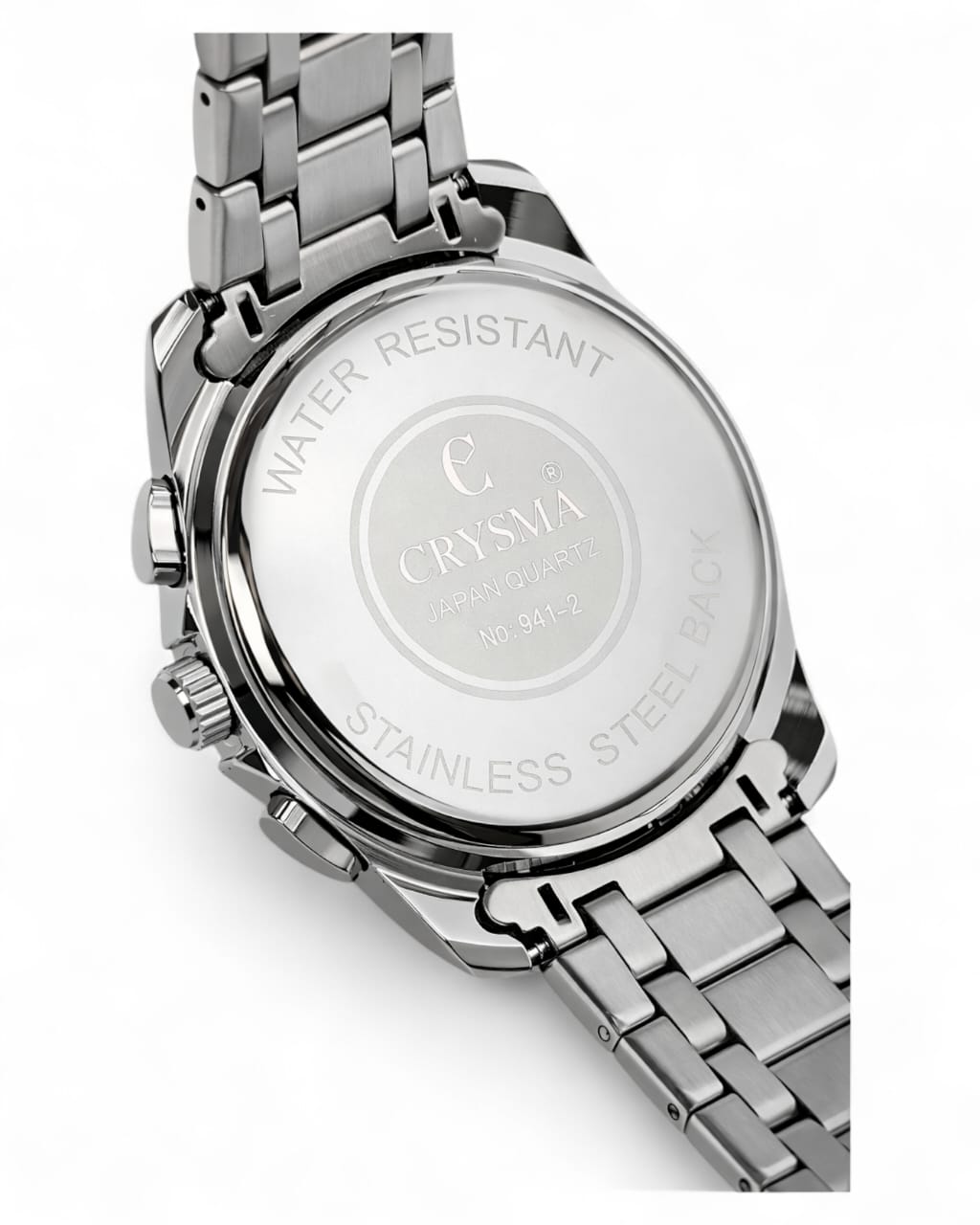 Crysma CRL9412 Superspot