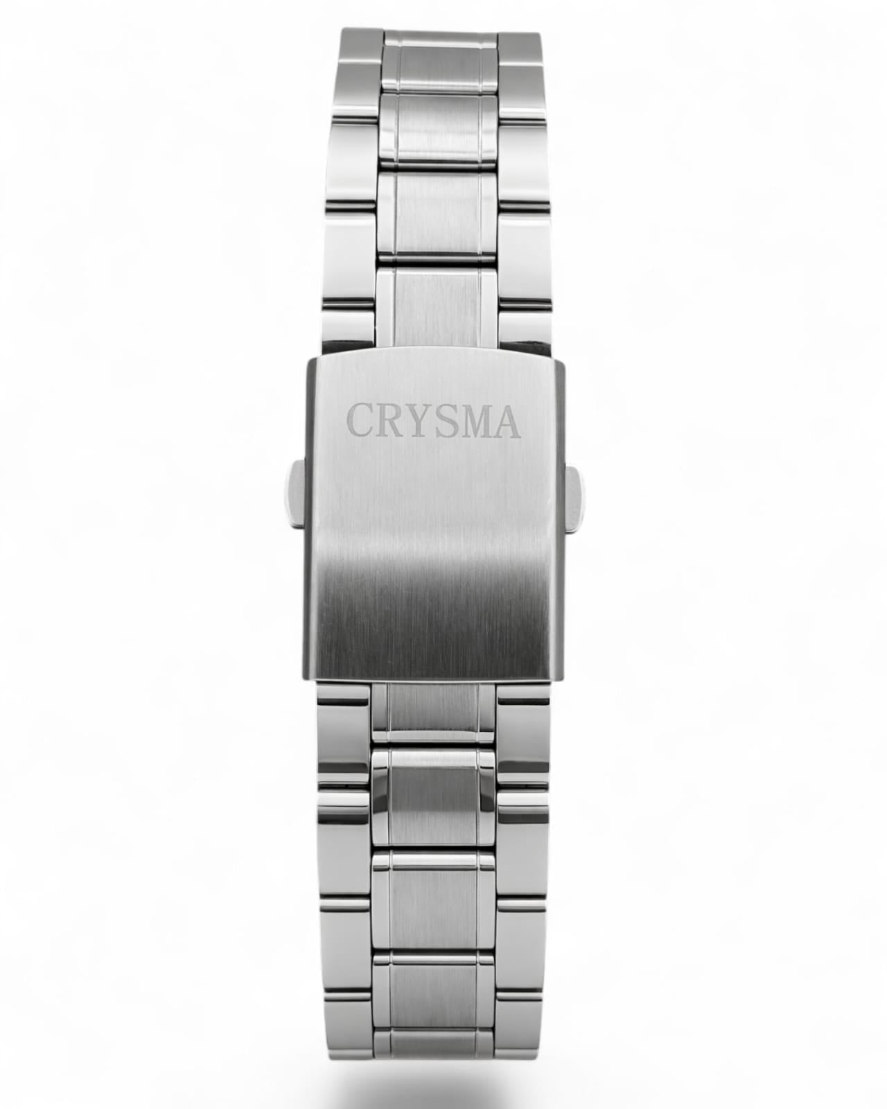 Crysma CRL80569 World Time