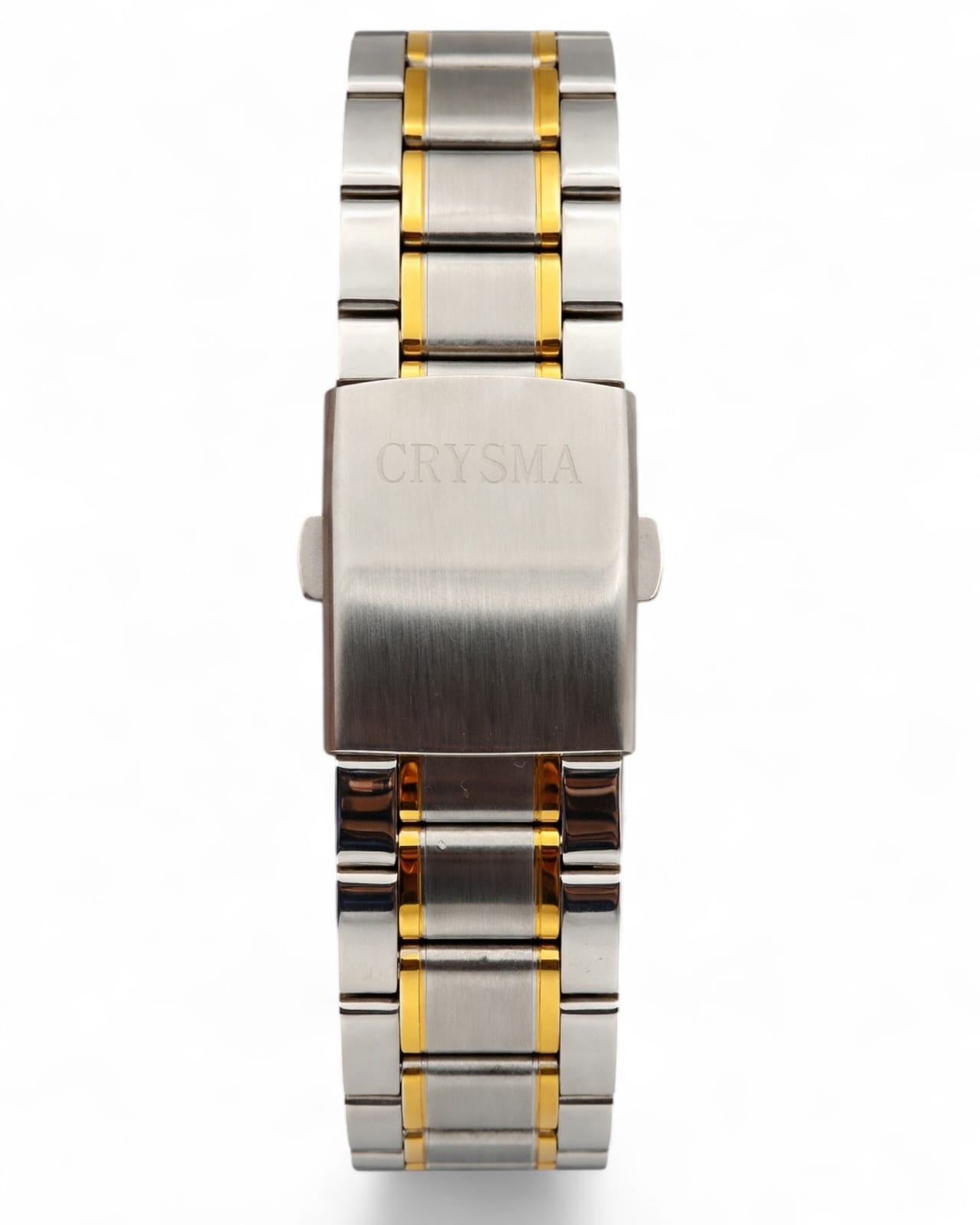 Crysma CRL80569 World Time