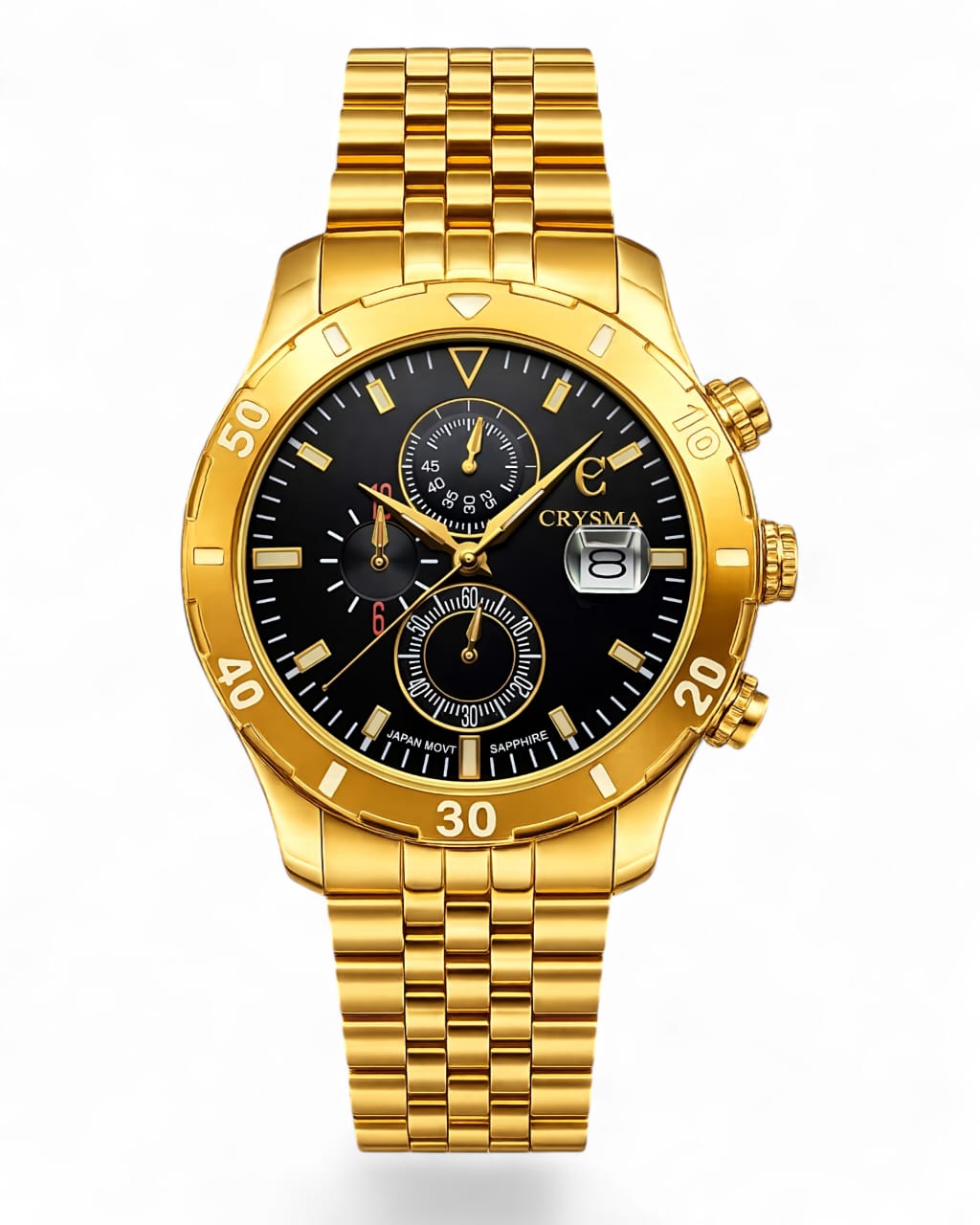 Crysma CRL7087 Platinum