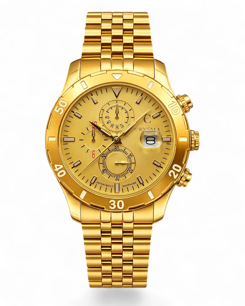 Crysma CRL7087 Platinum