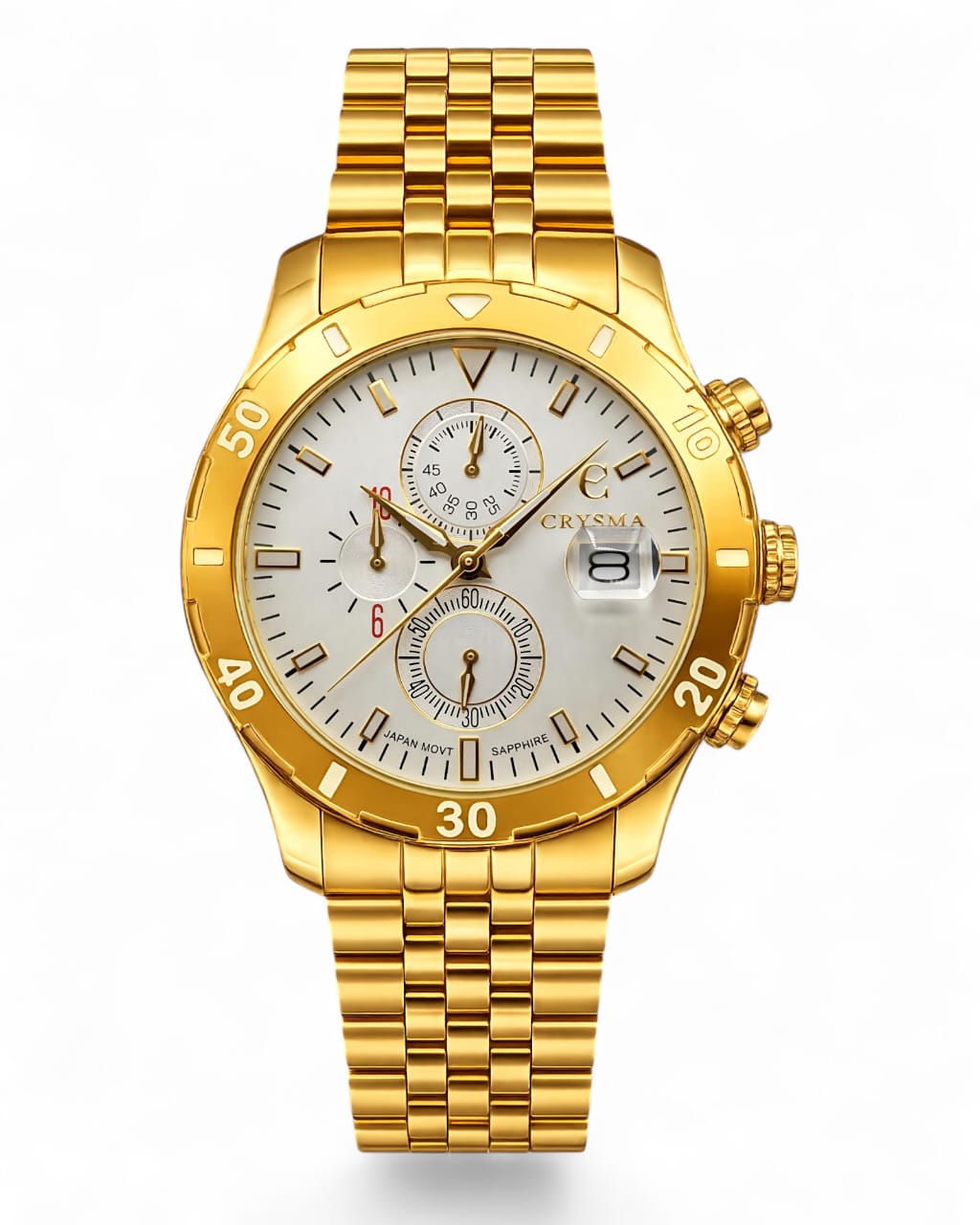 Crysma CRL7087 Platinum