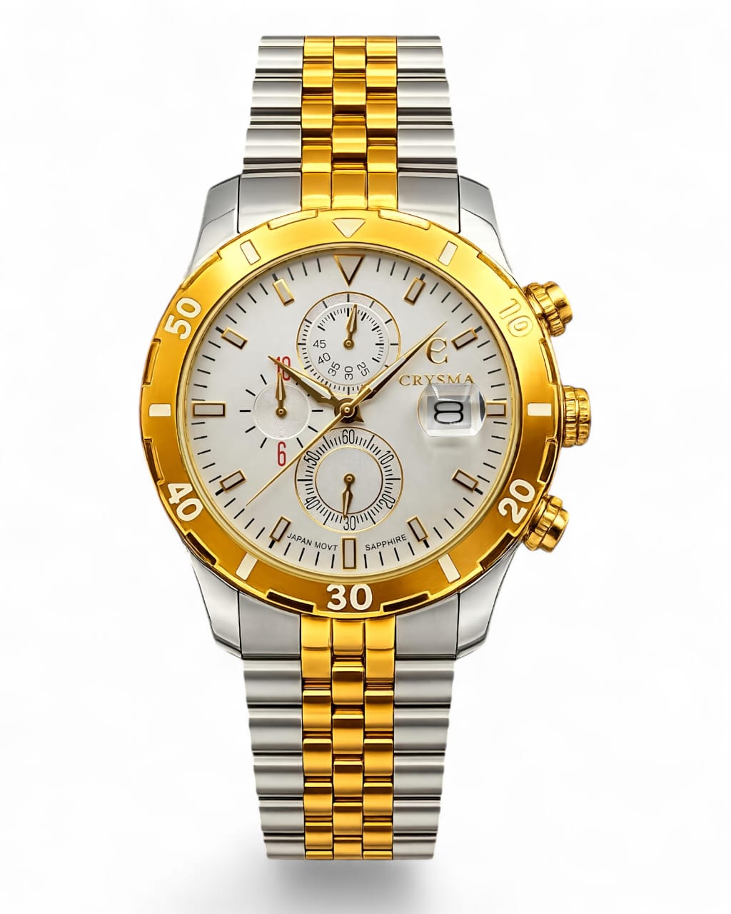 Crysma CRL7087 Platinum