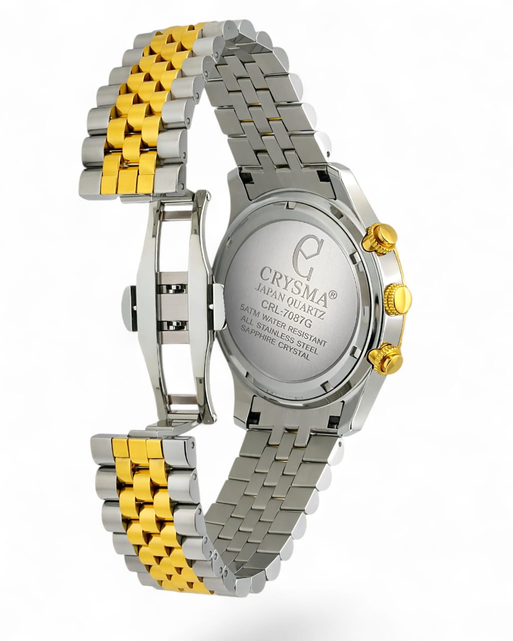 Crysma CRL7087 Platinum