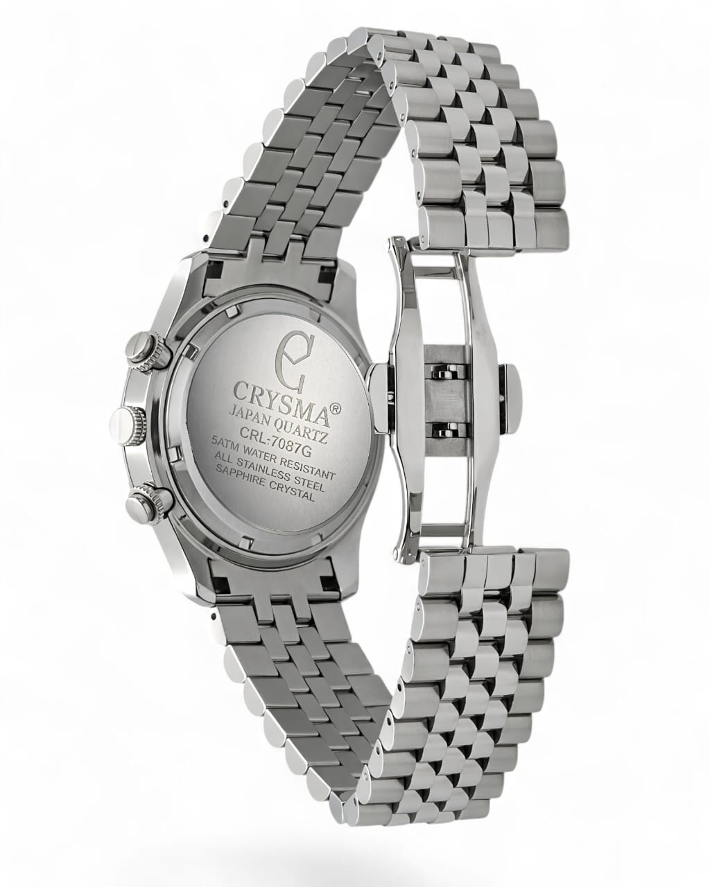 Crysma CRL7087 Platinum