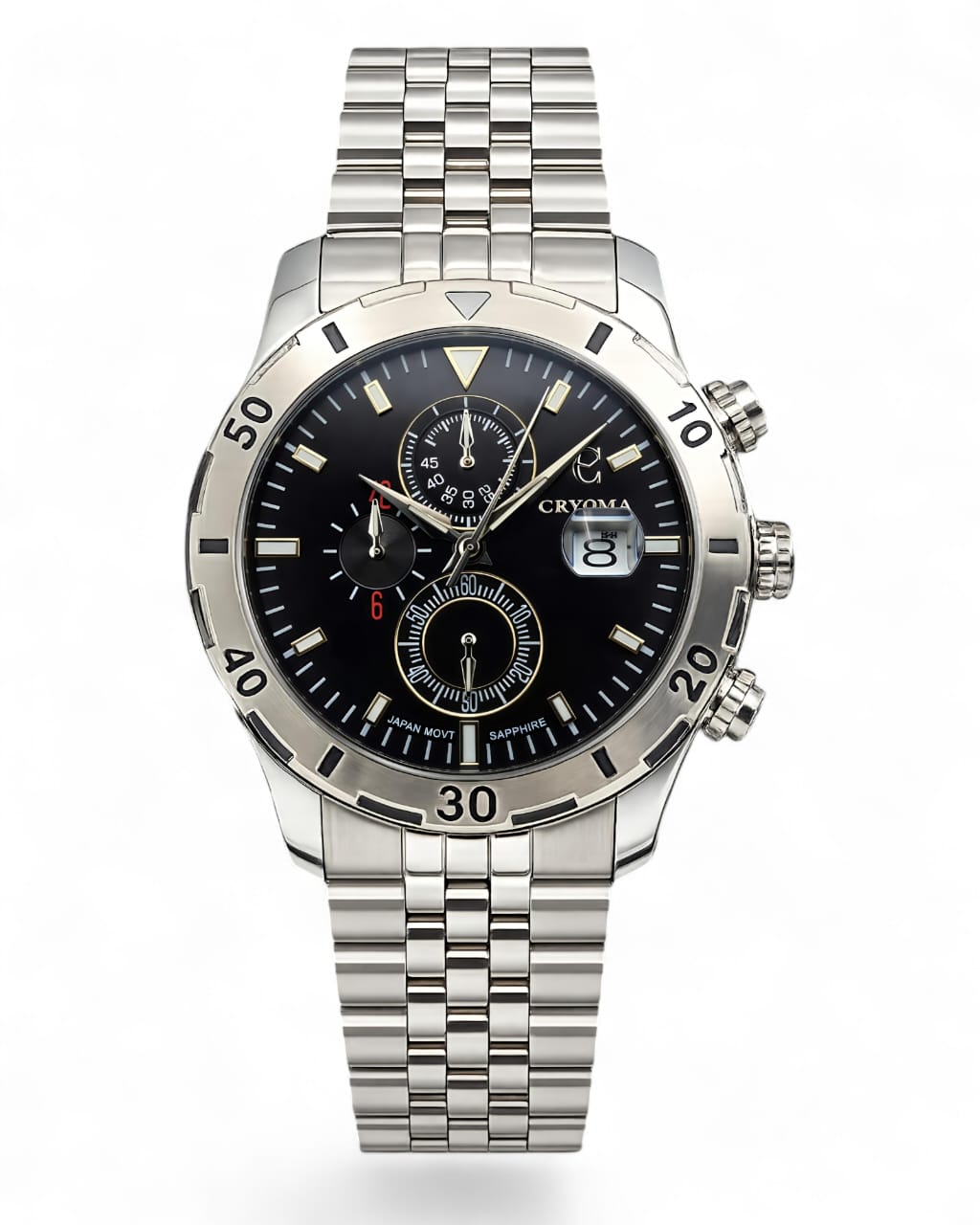 Crysma CRL7087 Platinum