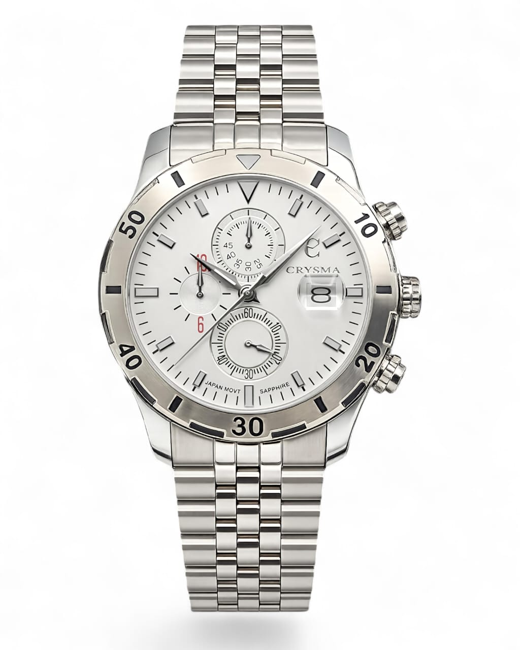 Crysma CRL7087 Platinum