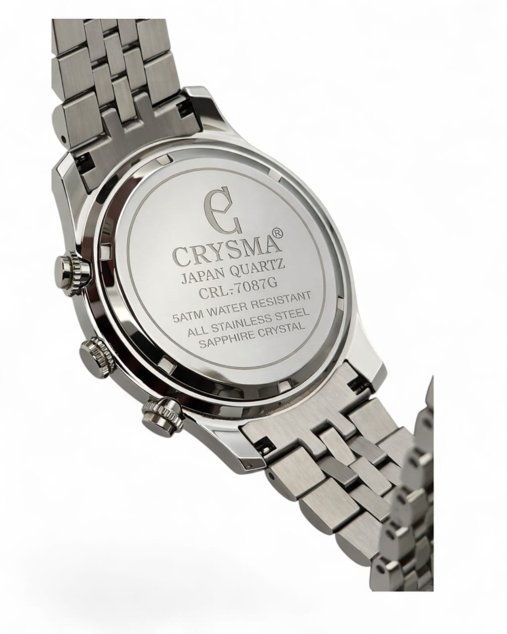 Crysma CRL7087 Platinum