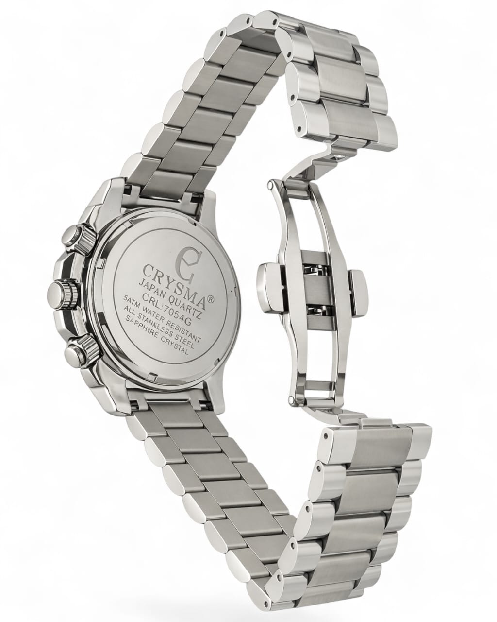 Crysma CRL7054 Superforce