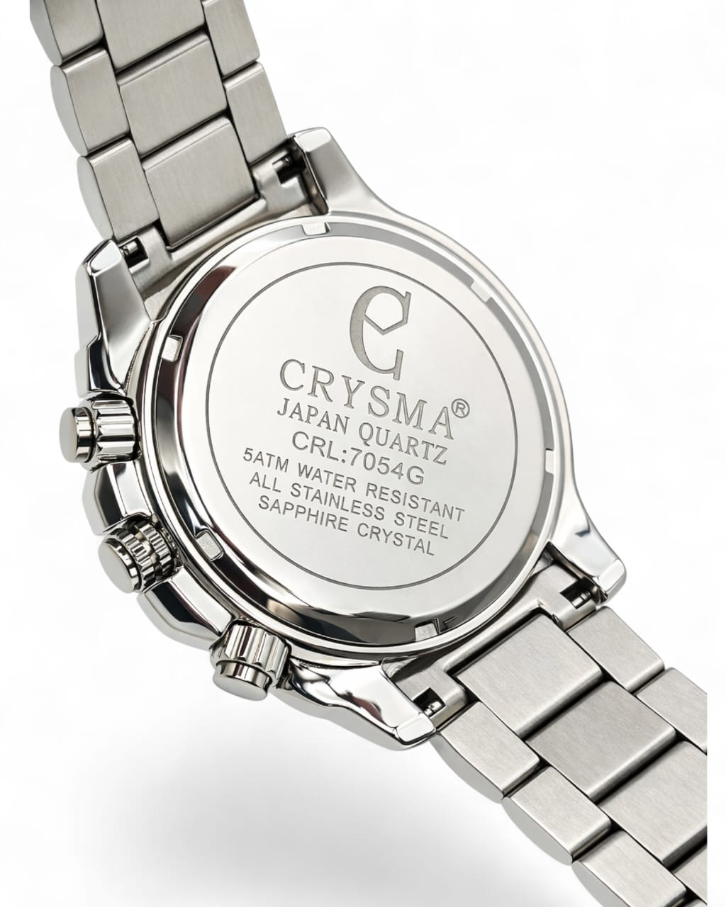 Crysma CRL7054 Superforce