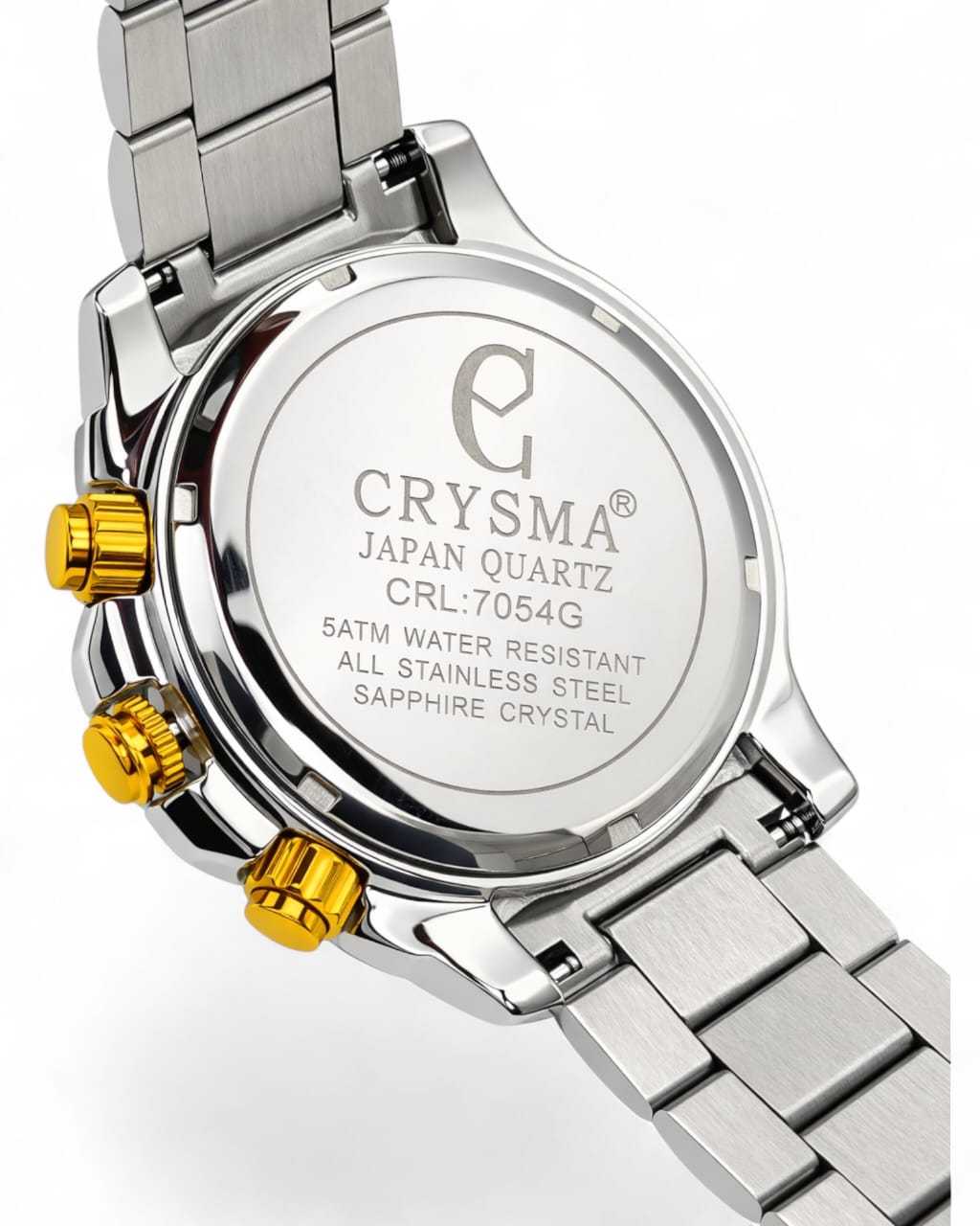 Crysma CRL7054 Superforce