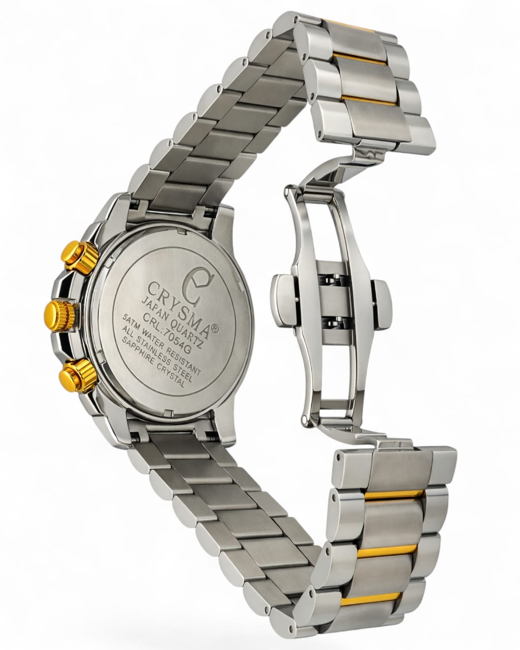 Crysma CRL7054 Superforce