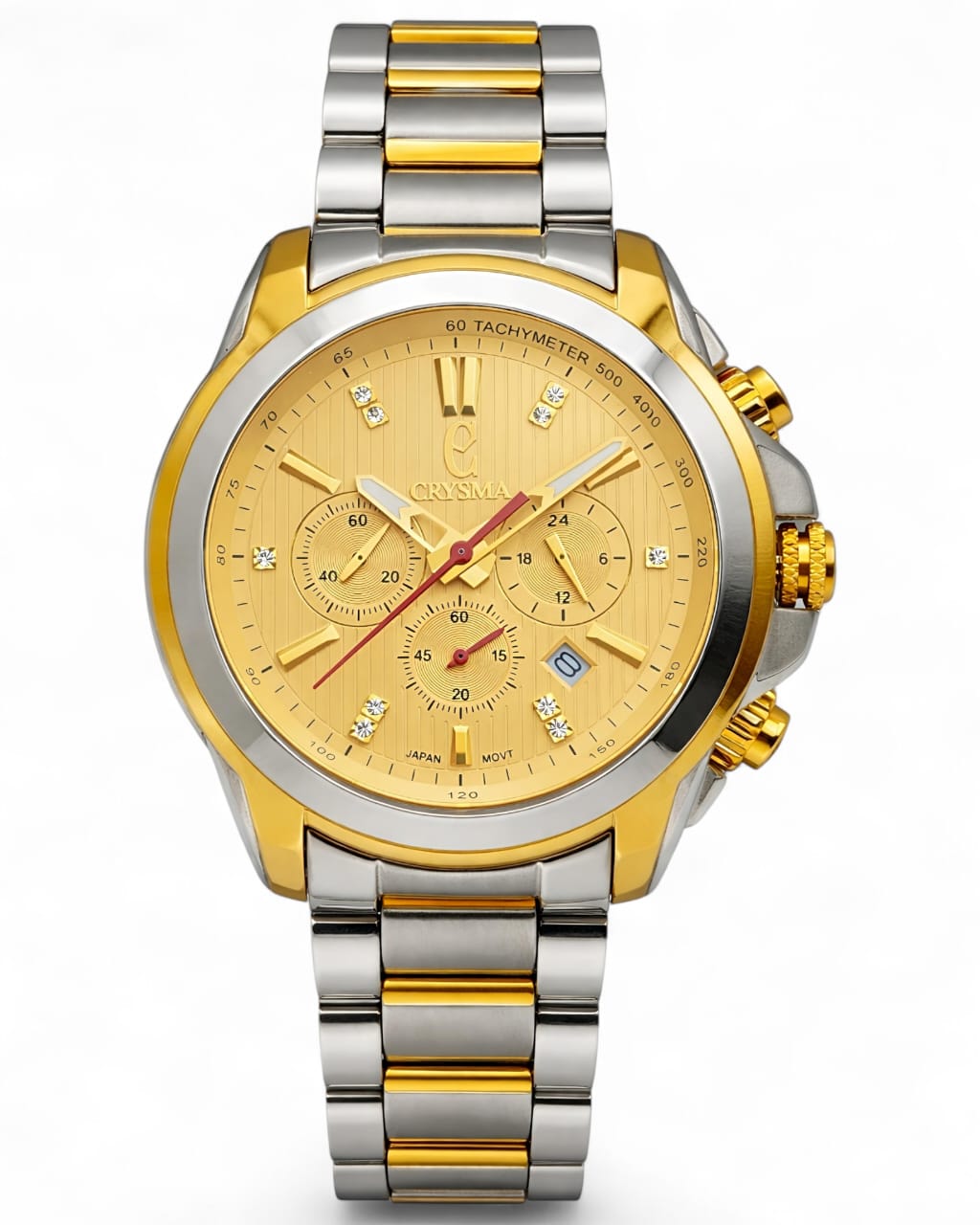 Crysma CRL7054 Superforce