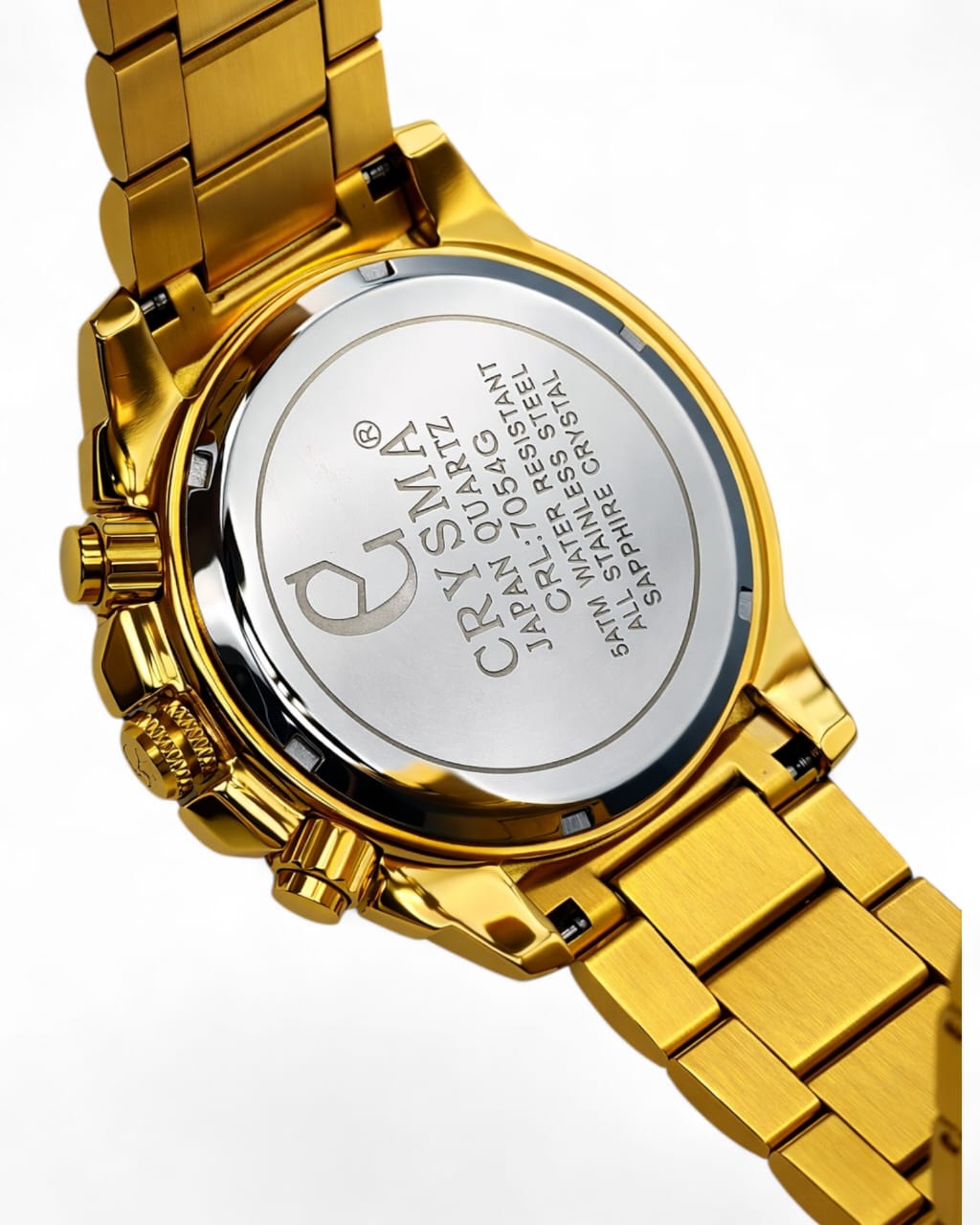 Crysma CRL7054 Superforce