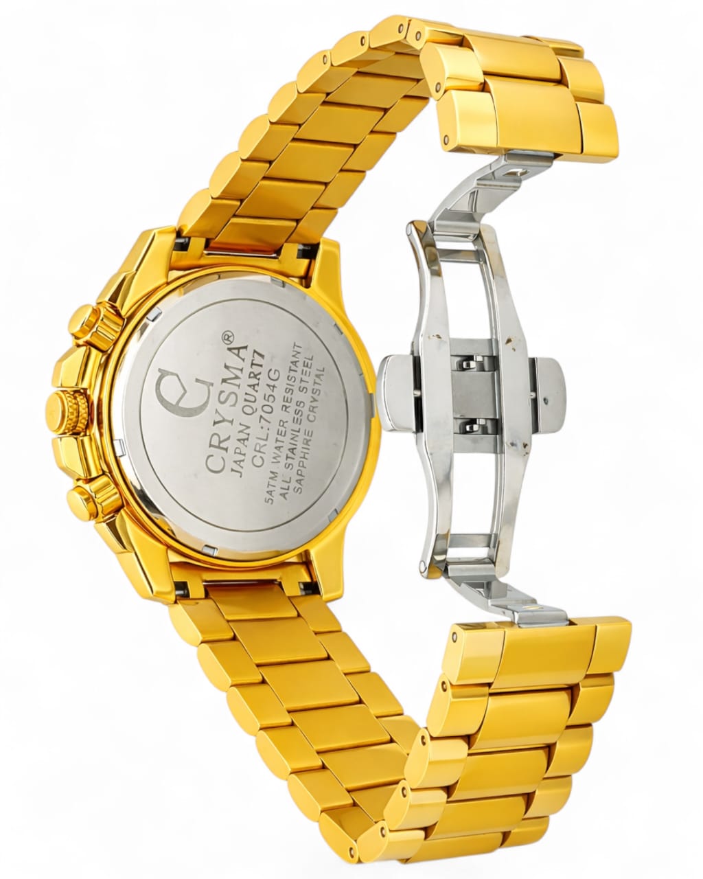 Crysma CRL7054 Superforce