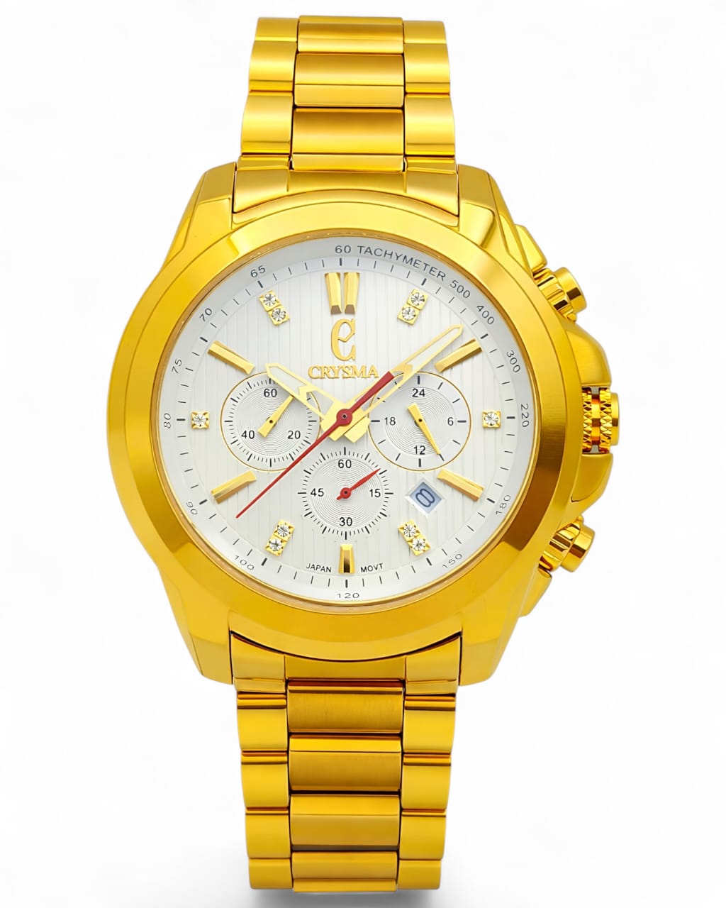 Crysma CRL7054 Superforce