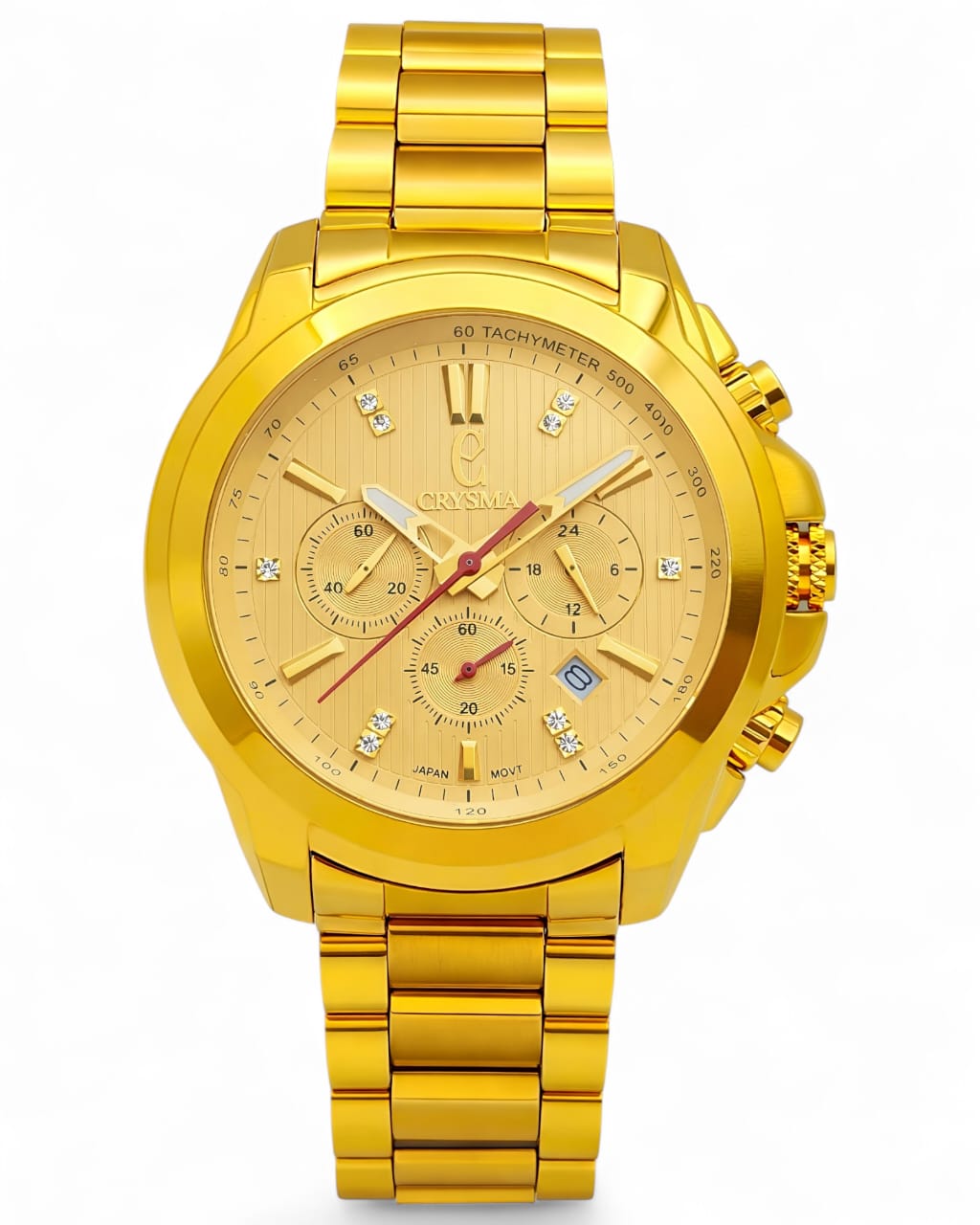 Crysma CRL7054 Superforce